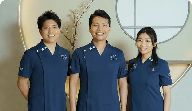 東京呉竹医療専門学校さま